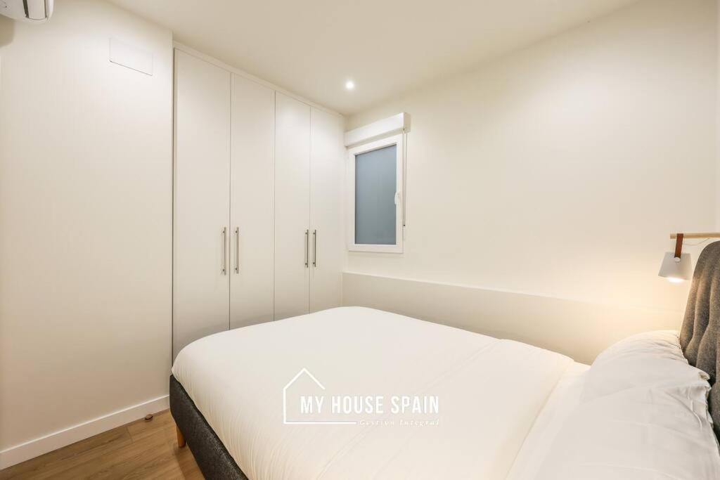 Myhousespain - Renovado Y Luminoso Apartamento Madrid Exterior photo
